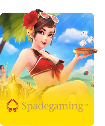 Spadegaming